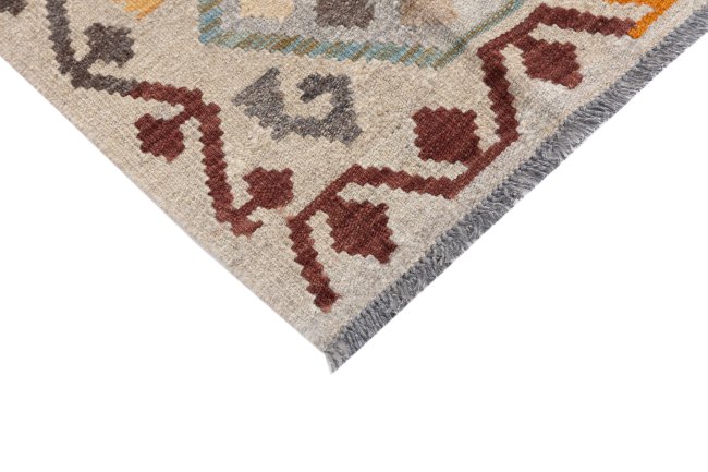 Κιλίμ Afghan - 3