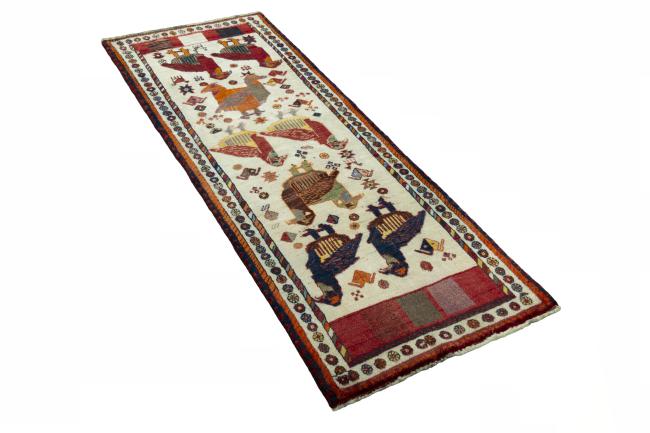 Persia Gabbeh Limited - 2