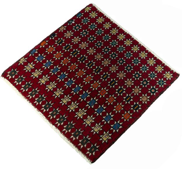 Shiraz - 1