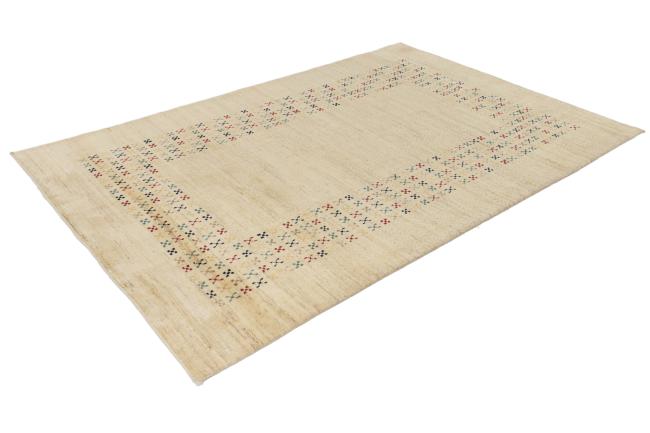 Persian Gabbeh Loribaft - 1