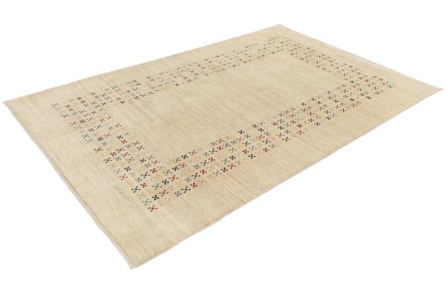 Persian Gabbeh Loribaft - 2