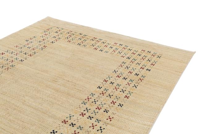 Persian Gabbeh Loribaft - 3