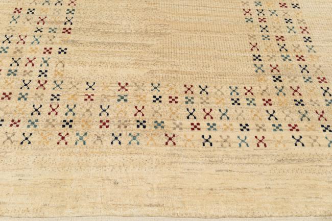 Persian Gabbeh Loribaft - 8
