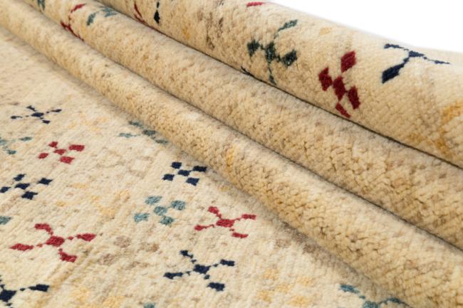 Persian Gabbeh Loribaft - 9
