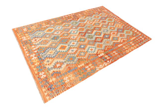 Kelim Afghan - 1