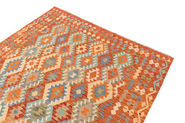 Kelim Afghan - 2