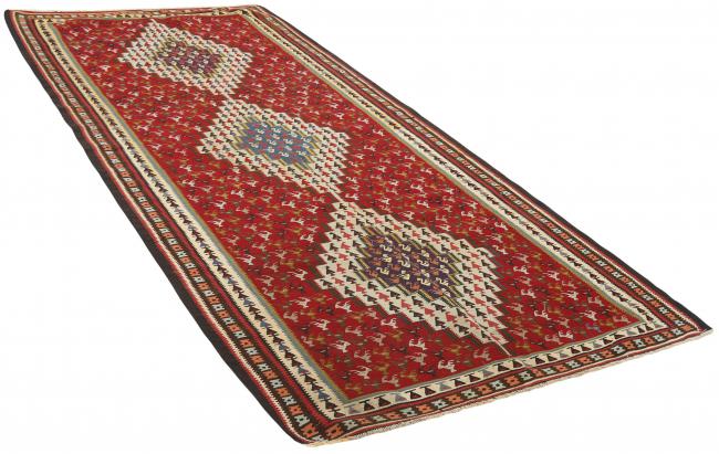 Kilim Fars Senneh - 4