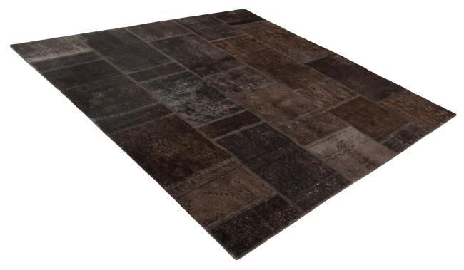 Patchwork - 3