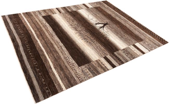 Persia Gabbeh Loribaft Nowbaft - 1