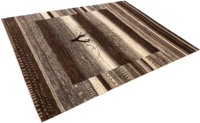 Persia Gabbeh Loribaft Nowbaft - 2