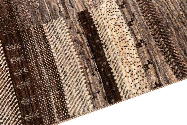 Persia Gabbeh Loribaft Nowbaft - 4