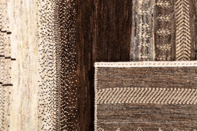 Persia Gabbeh Loribaft Nowbaft - 6