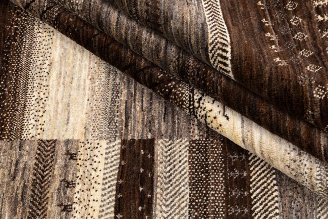 Persia Gabbeh Loribaft Nowbaft - 8