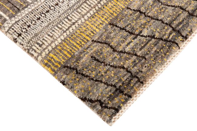 Perser Gabbeh Loribaft Natura - 5