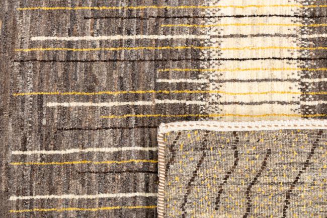 Perser Gabbeh Loribaft Natura - 6