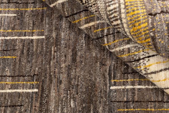 Perser Gabbeh Loribaft Natura - 8