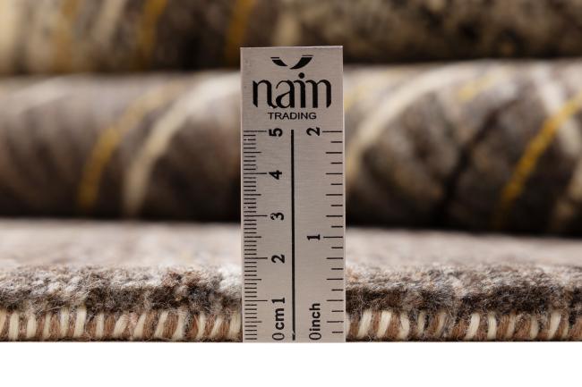 Perser Gabbeh Loribaft Natura - 9