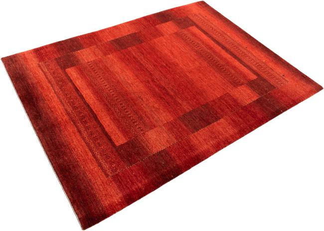 Persian Gabbeh Loribaft Essence - 1