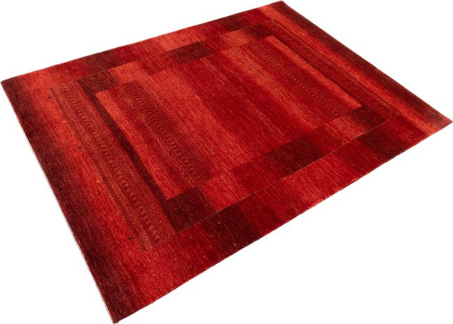 Persian Gabbeh Loribaft Essence - 2