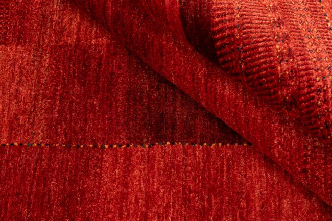 Persian Gabbeh Loribaft Essence - 8