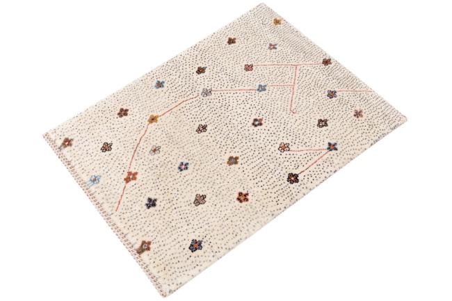 Persian Gabbeh Kashkuli - 1