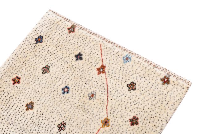 Persian Gabbeh Kashkuli - 3