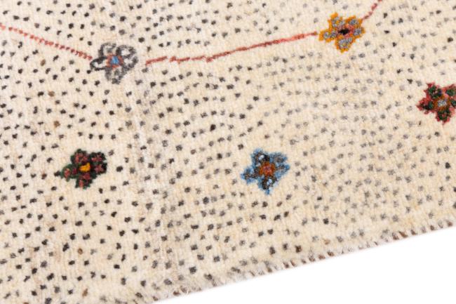 Persian Gabbeh Kashkuli - 4