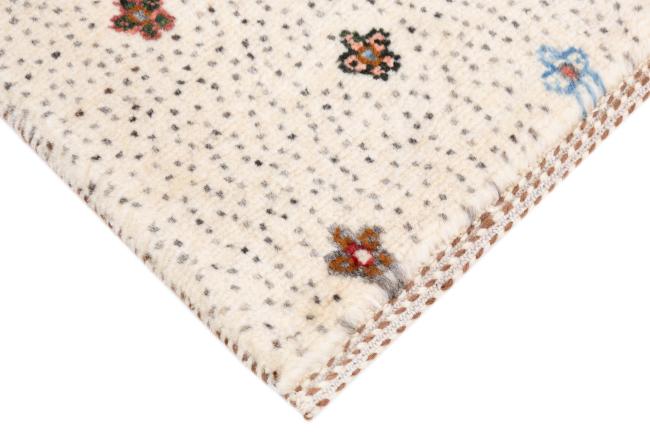 Persian Gabbeh Kashkuli - 5