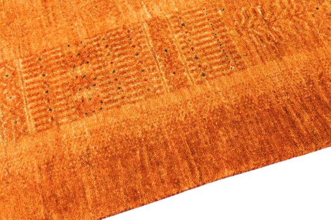 Perzsa Gabbeh Loribaft Atash - 4