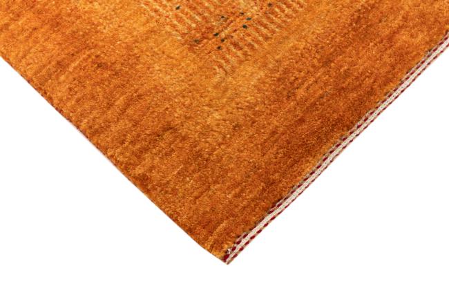 Perzsa Gabbeh Loribaft Atash - 5