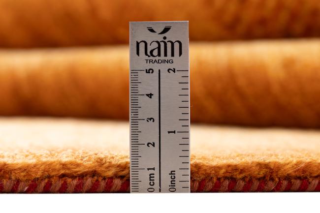 Perzsa Gabbeh Loribaft Atash - 9