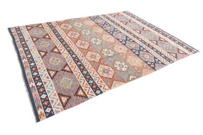 Kilim Afegão - 1