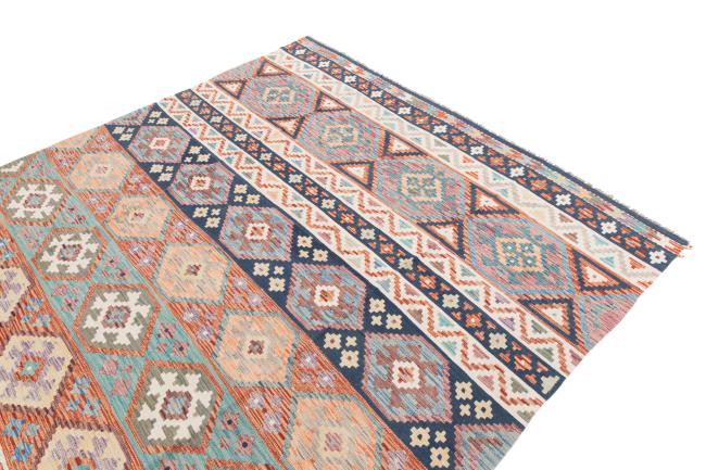 Kilim Afegão - 2