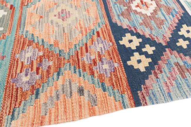 Kilim Afegão - 3