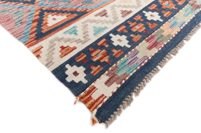 Kilim Afegão - 4