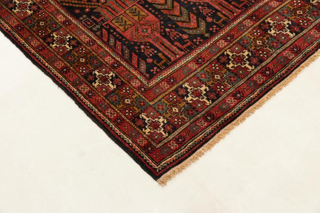 Baloutche - 3