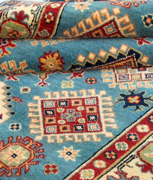 Kazak Ghazni - 1