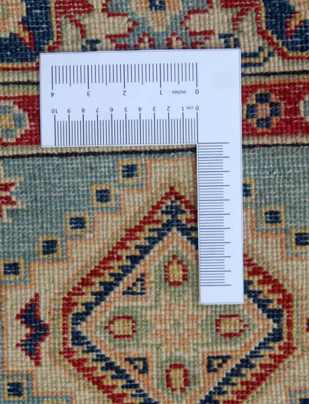 Kazak Ghazni - 2