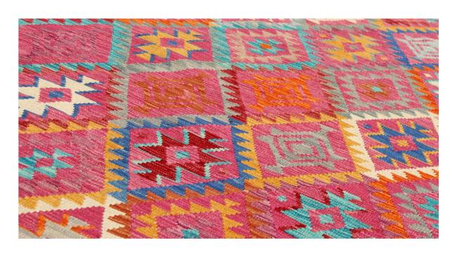 Kilim Afgán - 1