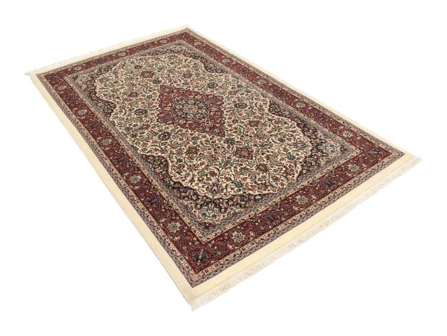 Qum Sherkat Zijden Pool - 2