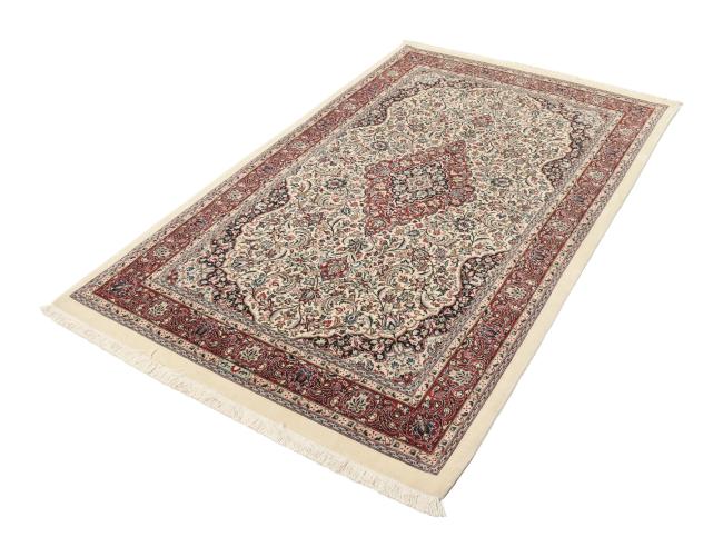 Qum Sherkat Zijden Pool - 3