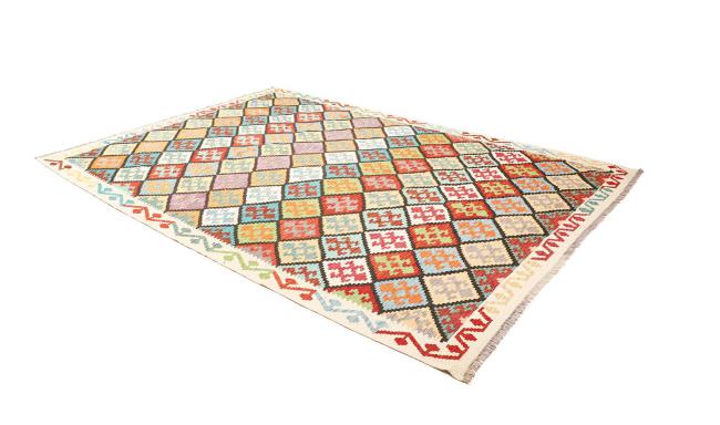 Kelim  Afghan - 2