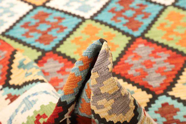Kelim  Afghan - 5