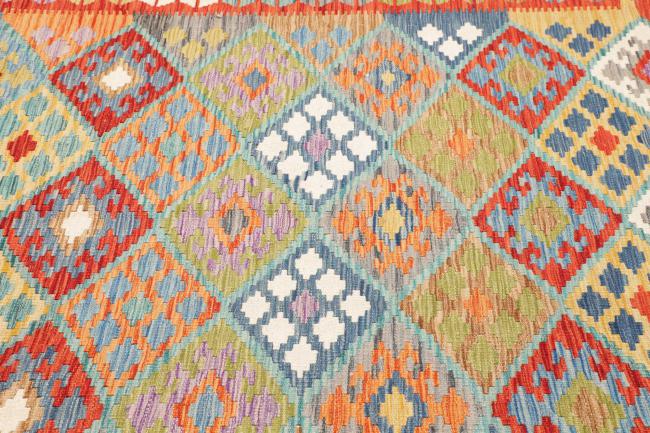 Kilim Afghan - 3