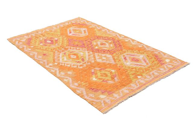 Κιλίμ Afghan - 2