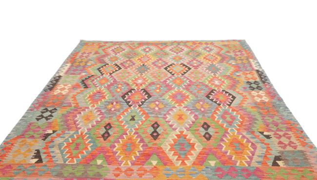Kilim Afghan - 1