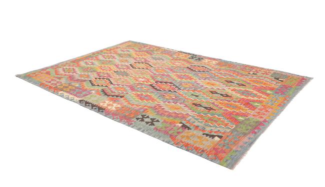Kilim Afghan - 2