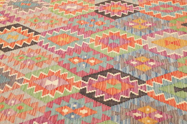 Kilim Afghan - 3