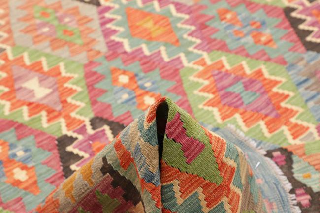 Kilim Afghan - 5