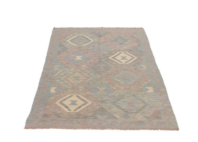 Kilim Afegão - 1